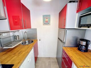  Appartement � vendre 2 pi�ces 36 m�