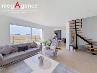  Maison à vendre 6 pièces 124 m²