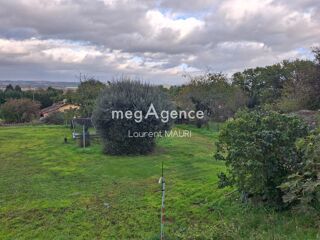  Terrain � vendre 1227 m�