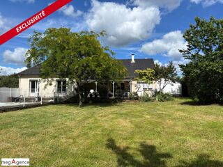  Maison à vendre 5 pièces 156 m²