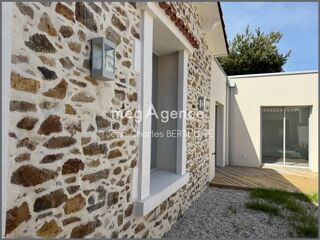  Maison � vendre 4 pi�ces 94 m�