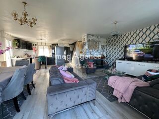  Maison � vendre 6 pi�ces 127 m�