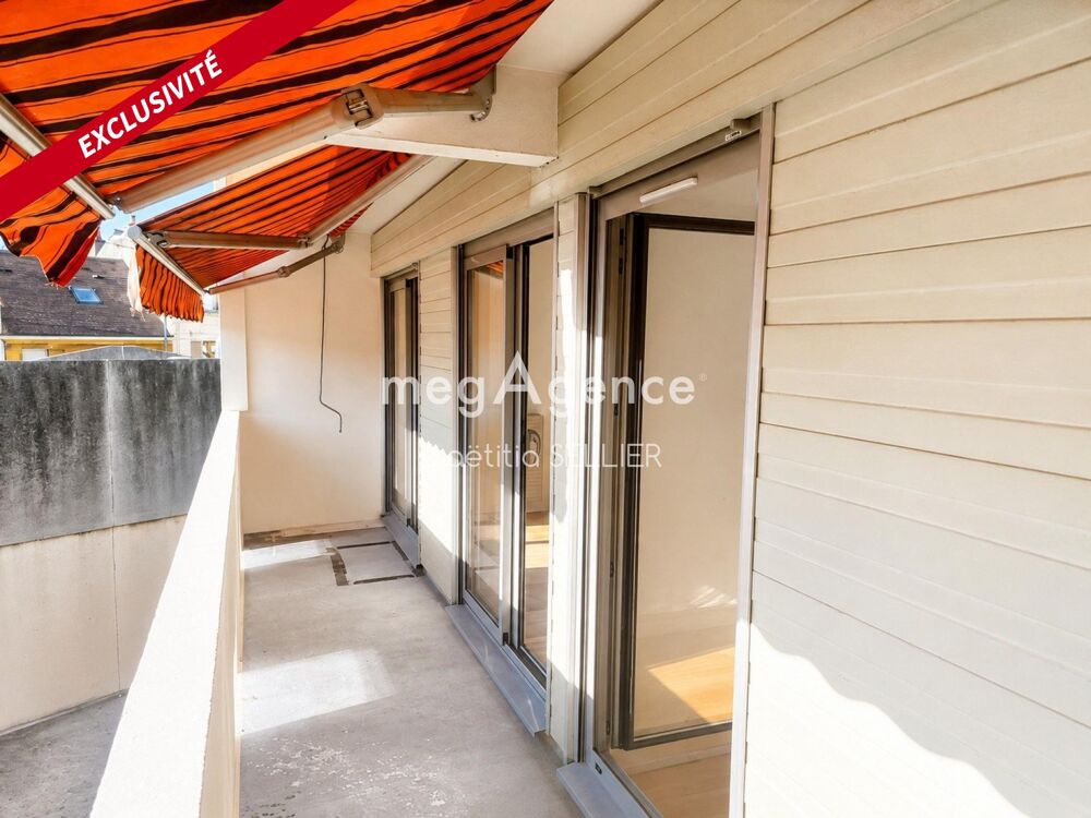 Bien atypique à fort potentiel  2 F2 indépendants
