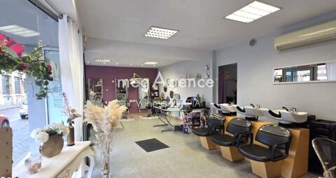 A VENDRE FONDS DE COMMERCE ROMILLY SUR SEINE 13334 10100 Romilly-sur-seine