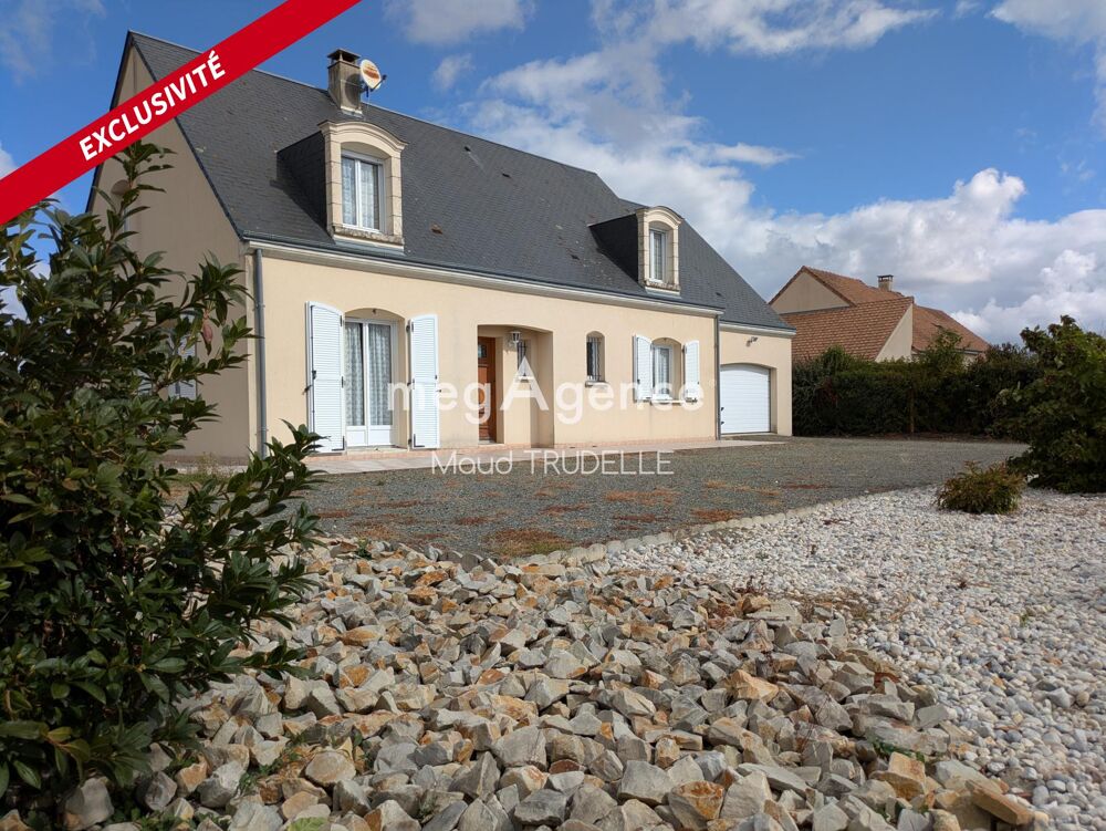 Vente Maison Maison familiale à 20min du centre du Mans Louplande