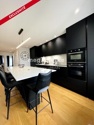  Appartement � vendre 3 pi�ces 62 m�