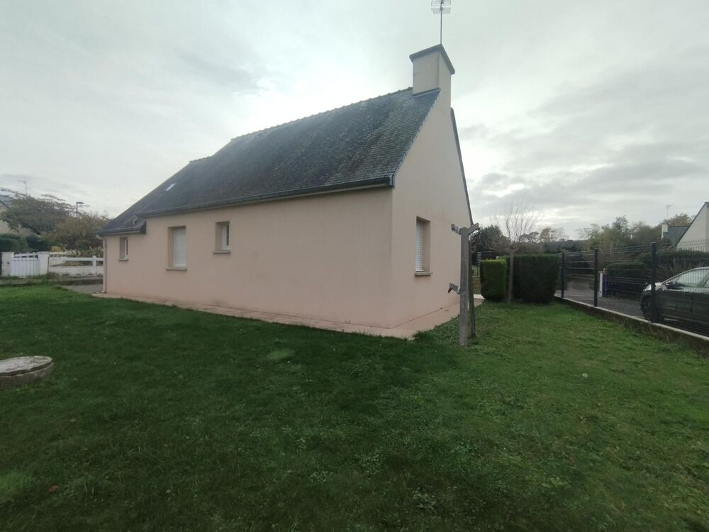 Vente Maison Maison de ville proche du centre de Muzillac Muzillac