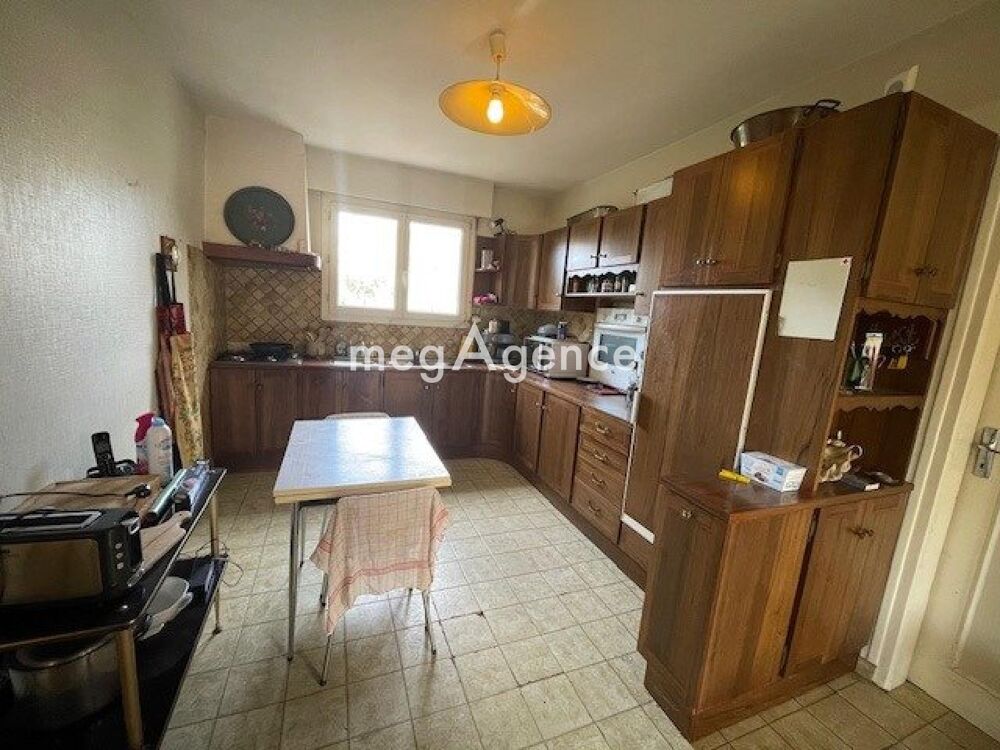 Vente Maison Villa 7 pièces  proche port, plages et Bourg Larmor-baden