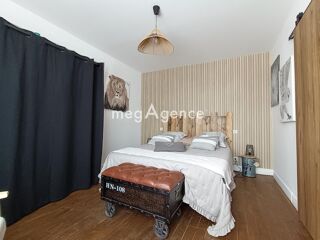  Maison à vendre 4 pièces 82 m²