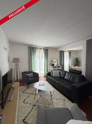  Maison à vendre 5 pièces 90 m²