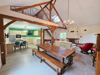  Maison � vendre 6 pi�ces 150 m�