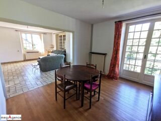  Maison � vendre 7 pi�ces 186 m�