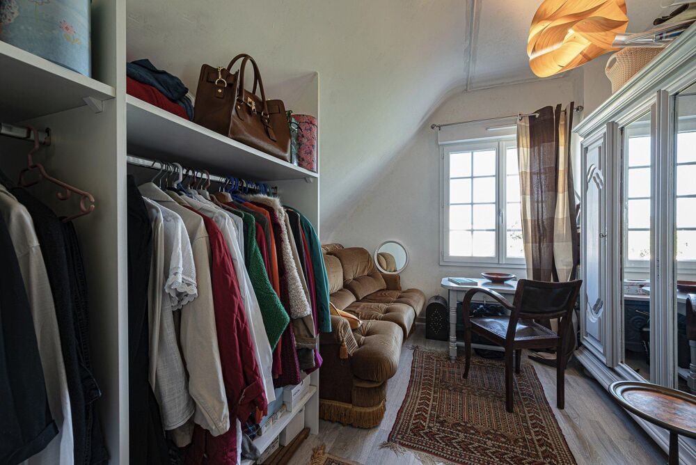 � vendre  Maison Tr�gastel (22730)