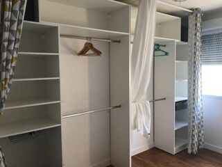  Appartement à vendre 3 pièces 55 m²