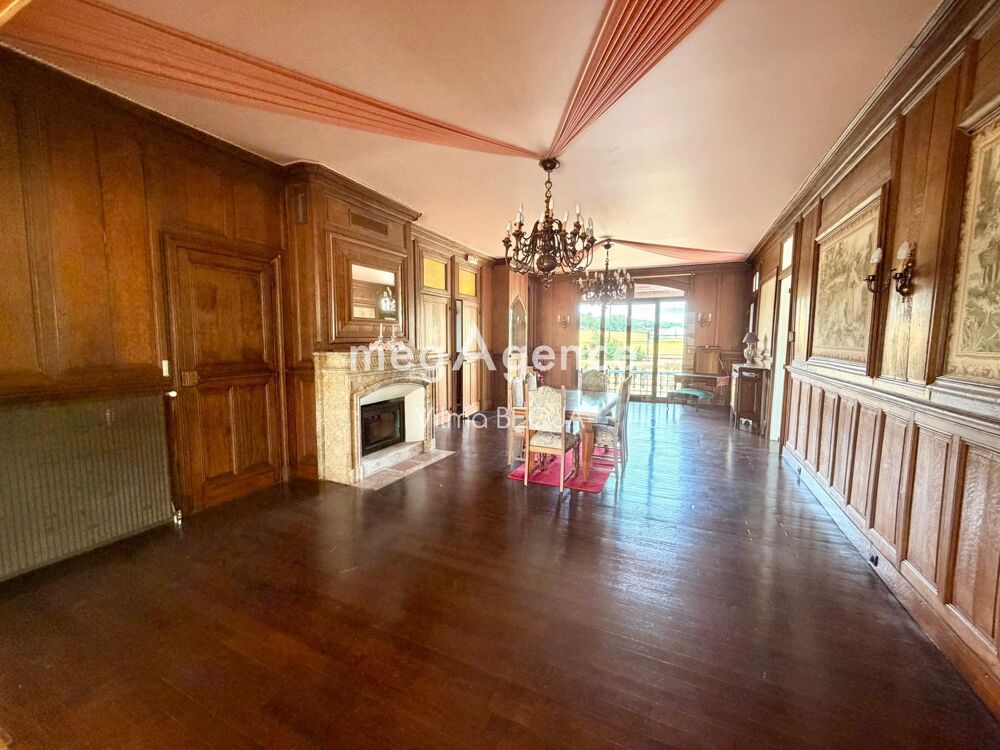 à vendre  Propriété/château Villeperrot (89140)