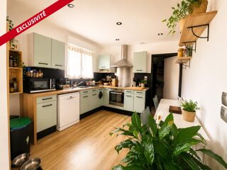  Maison à vendre 4 pièces 68 m²