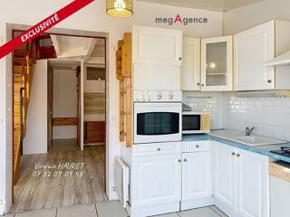  Maison à vendre 2 pièces 40 m²