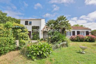  Maison à vendre 5 pièces 175 m²