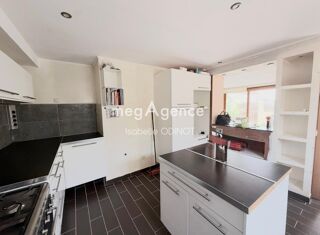  Maison à vendre 5 pièces 154 m²