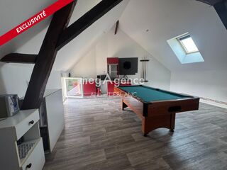  Maison à vendre 7 pièces 200 m²