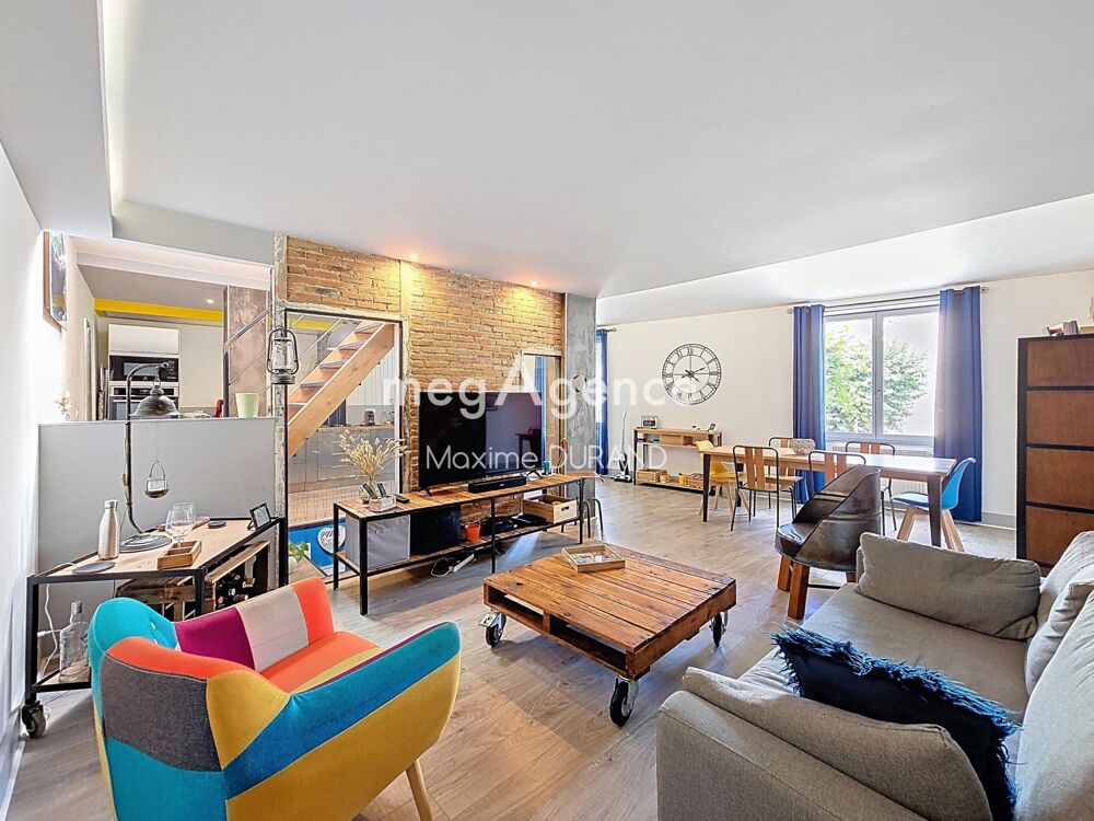 Vente Maison Maison rénovée - PROCHE SACRE COEUR Cholet