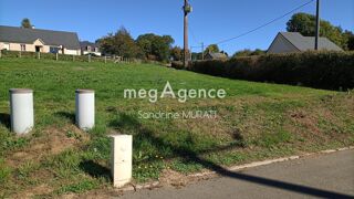  Terrain à vendre 812 m²