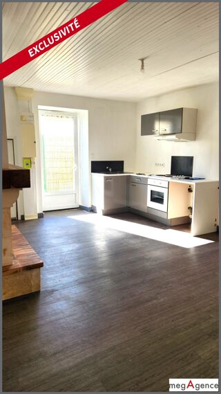  Maison à vendre 3 pièces 70 m²