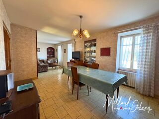  Maison à vendre 3 pièces 80 m²