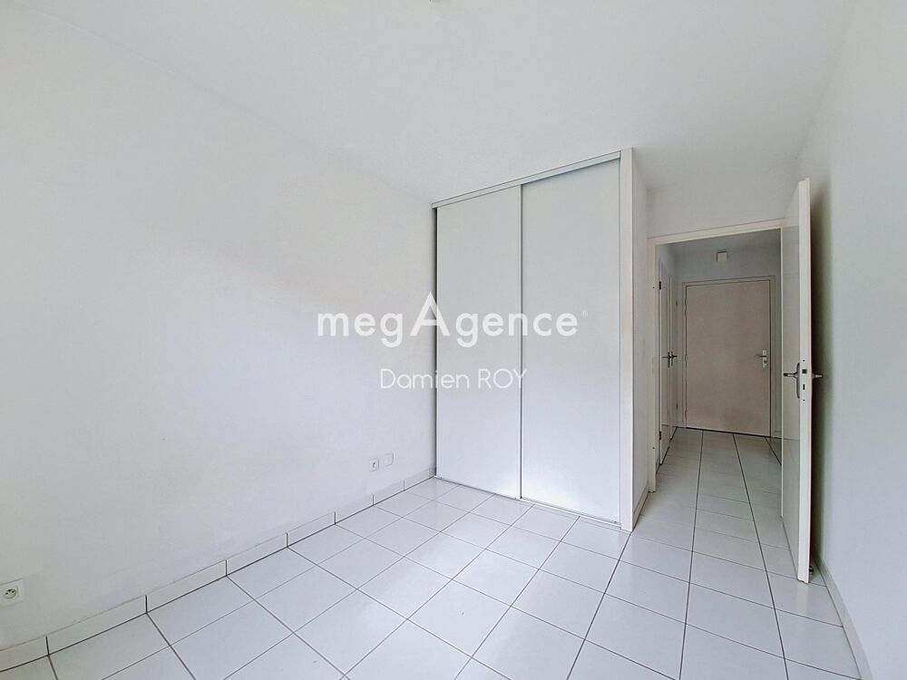 À vendre  Appartement T2 Allée Angevine à Cholet