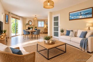  Maison à vendre 8 pièces 198 m²