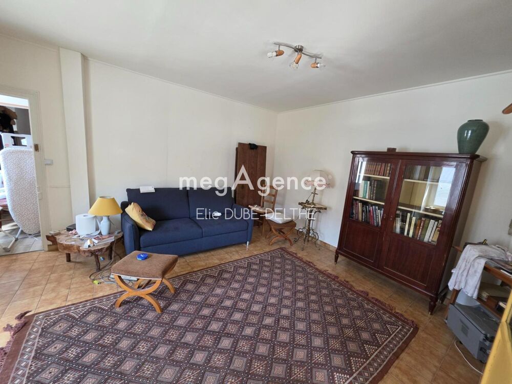Vente Maison Luçon CENTRE VILLE  maison de ville 110 M² Lucon