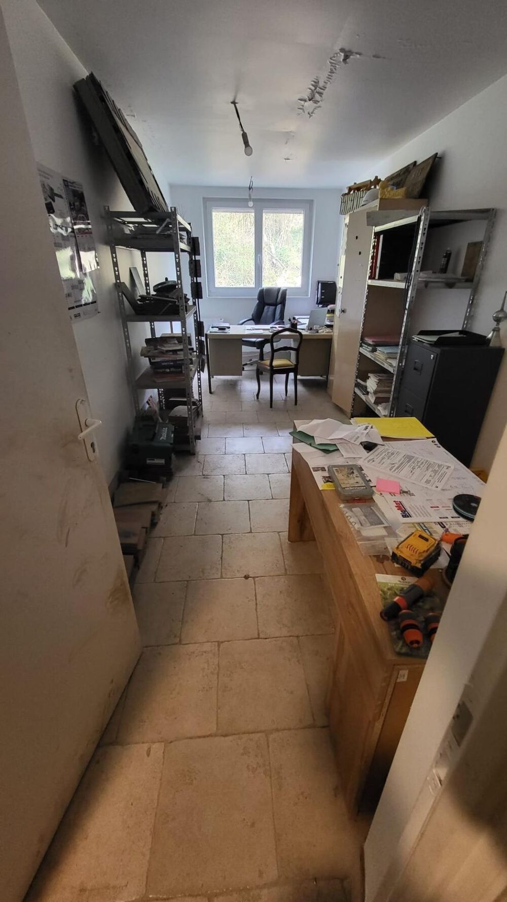 � vendre  Maison Flavacourt (60590)