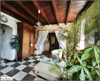  Maison � vendre 8 pi�ces 243 m�