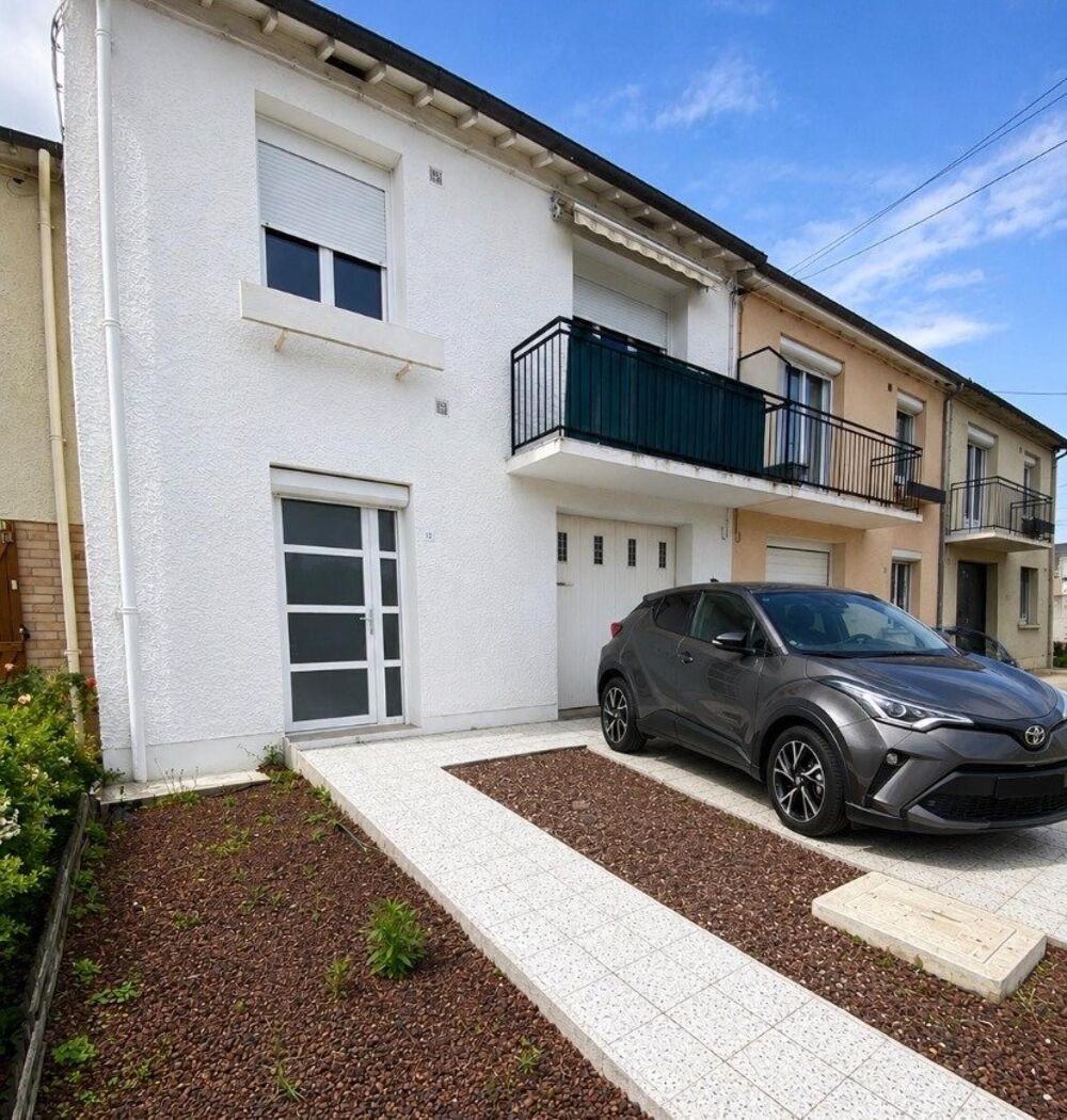 Vente Maison Le Mans – Secteur Avenue Bollée / Bener Le mans