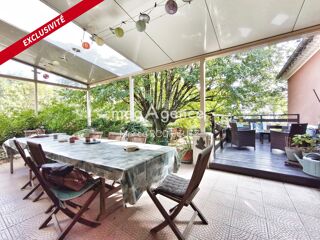  Maison à vendre 6 pièces 181 m²