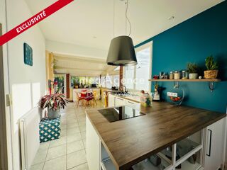  Maison � vendre 6 pi�ces 94 m�