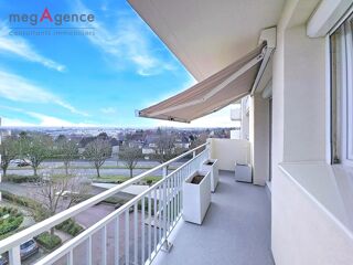  Appartement � vendre 4 pi�ces 85 m�