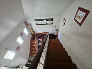  Maison à vendre 5 pièces 122 m²