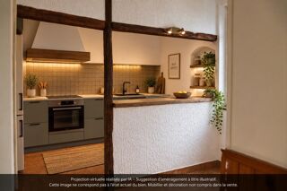  Maison à vendre 6 pièces 130 m²