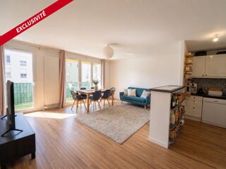  Appartement � vendre 3 pi�ces 68 m�