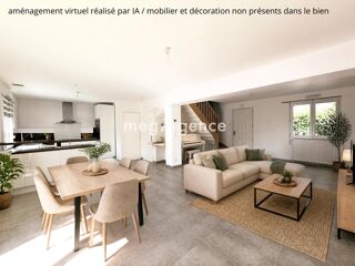  Maison à vendre 5 pièces 90 m²