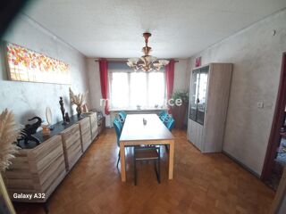  Maison  vendre 8 pices 163 m