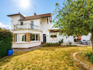  Maison à vendre 6 pièces 220 m²
