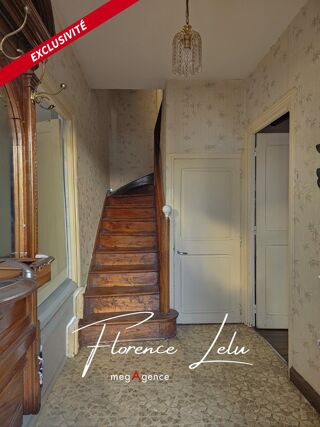  Maison � vendre 5 pi�ces 101 m�