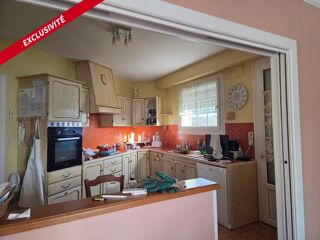  Maison � vendre 6 pi�ces 103 m�