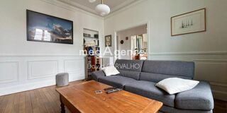  Maison à vendre 7 pièces 184 m²
