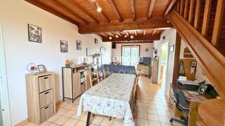  Maison à vendre 5 pièces 100 m²