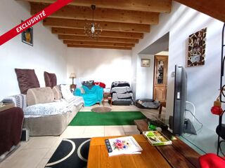  Maison à vendre 4 pièces 110 m²