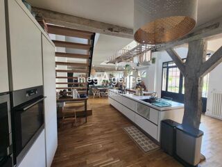  Maison � vendre 6 pi�ces 400 m�