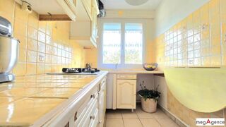  Appartement � vendre 4 pi�ces 63 m�